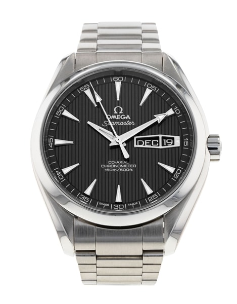 Omega Aqua Terra 150m Gents 231.10.43.22.06.001